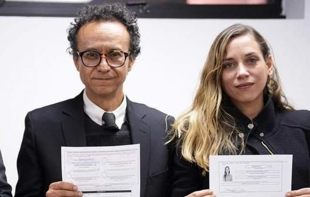 Christian Zurita, nuevo candidato en Ecuador tras asesinato de Villavicencio