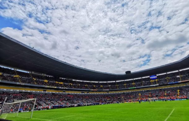 Chivas enfrentará a Tigres el sábado en el Jalisco