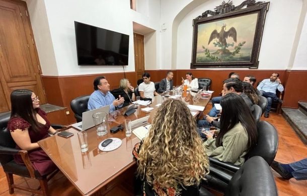 Municipios tienen seis meses para ajustar reglamentos de Movilidad