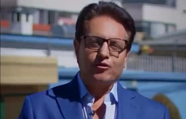 Asesinan a Fernando Villavicencio, candidato presidencial de Ecuador