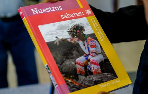 Con o sin libros el ciclo escolar no se verá afectado: SNTE