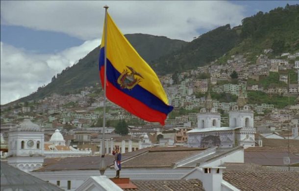 Ecuador declara emergencia tras asesinato de Villavicencio