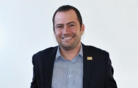 Entrevista con Iván Ilich González Contreras