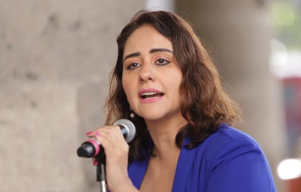 Entrevista con Mariana Fernández Ramírez