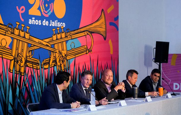 Cambian desfile de las Fiestas de Octubre por evento de la Fórmula 1