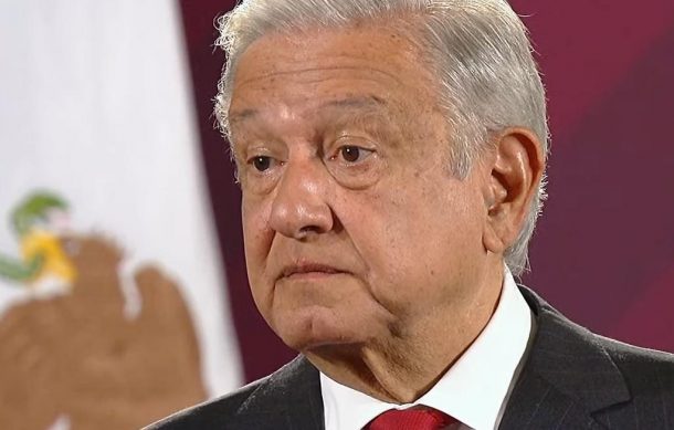 AMLO evitará usar espacio aéreo de Perú para viajar a Chile