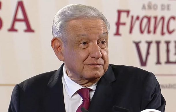 López Obrador justifica el monto de endeudamiento solicitado para el 2024