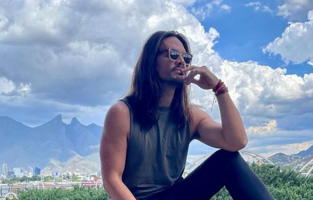 Andy Zuno lanza su nuevo tema “¿Y si te digo?”