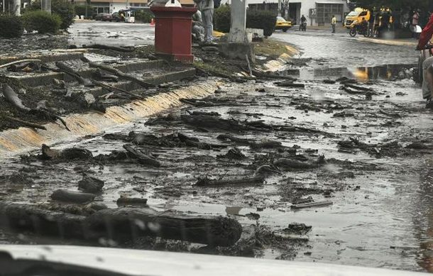Aumenta a ocho la cifra de personas fallecidas por desbordamiento en Autlán