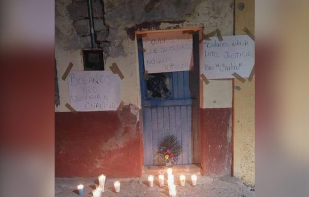 Protestarán en Bolaños por muerte de padre de familia en presunto abuso policial