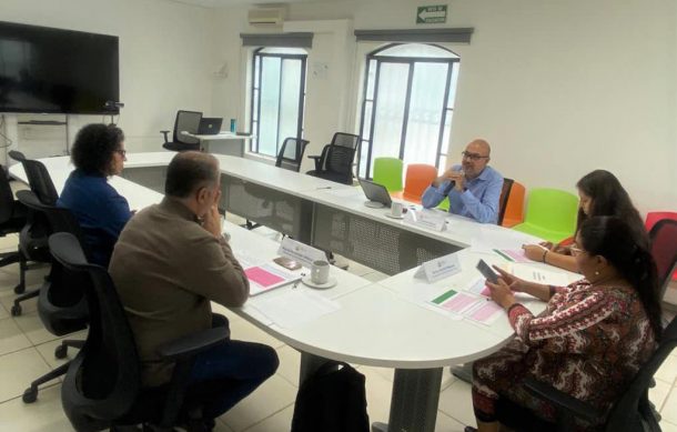 El lunes definen legalidad de reforma sobre operación del Comité de Participación Social del SEA