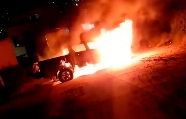 Se registra balacera en San Juan de los Lagos