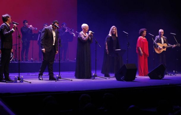 Mocedades anuncia presentación en Guadalajara