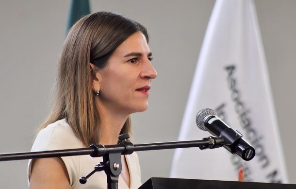 Entrevista con Otilia Pedroza Castañeda