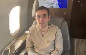 Ovidio Guzmán se declarará culpable de narco en EU