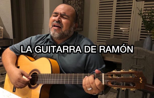 La Guitarra de Ramón