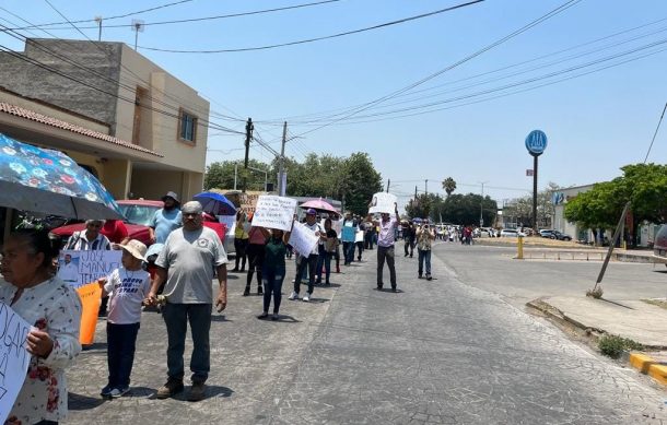 Vecinos de Tala ganan sentencia que cancela por completo construcción de un basurero