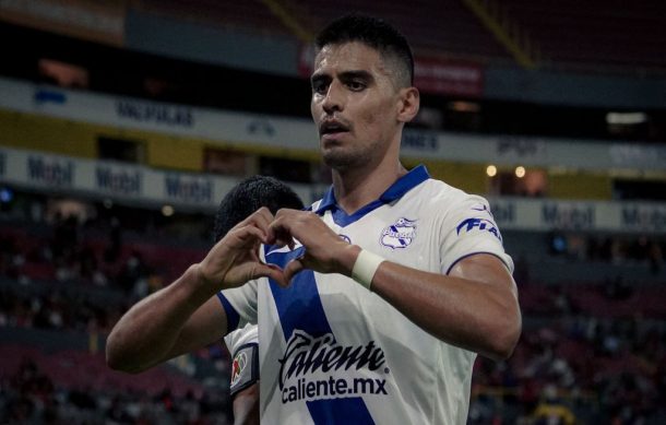 Atlas no puede con Puebla y pierde 3-2 en el Estadio Jalisco