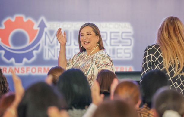 Deuda que propone el Gobierno Federal es inaceptable: Gálvez