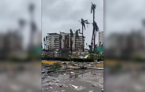 El miércoles revelarán el plan para enfrentar la tragedia de Acapulco: AMLO