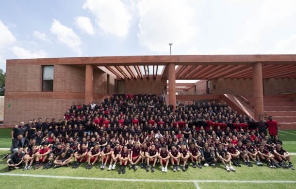 Le informan al personal de Atlas FC que el equipo ya fue vendido