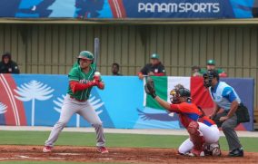 México anuncia roster oficial para Clásico Mundial de Beisbol