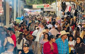 Expo Ganadera y aparta lugares llegan a un acuerdo de tarifas