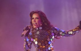 Gloria Trevi reprograma show en GDL y anuncia nueva fecha para agosto