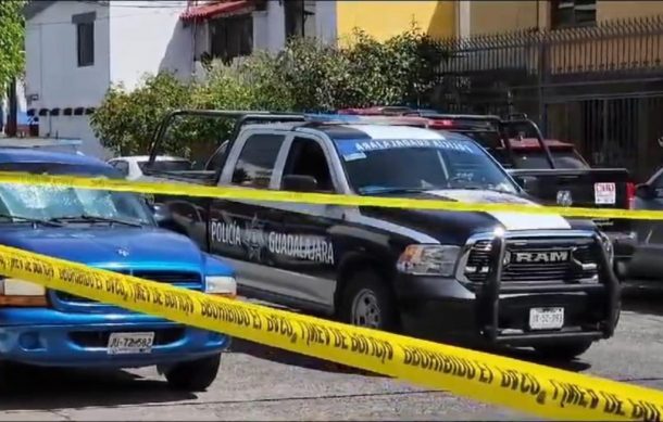 Asesinan a un hombre en la colonia Jardines del Country