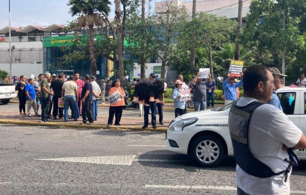 Inconforman operativos de grúas contra motociclistas