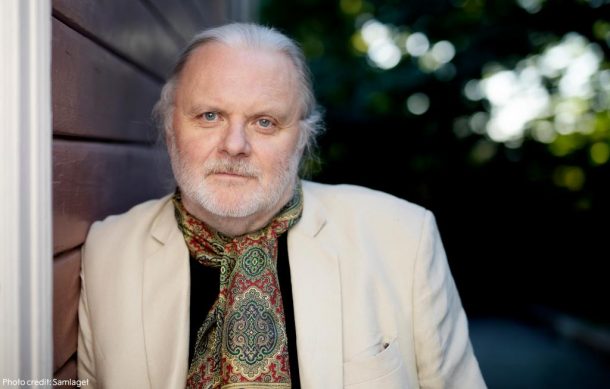 Jon Fosse gana el Nobel de Literatura 2023