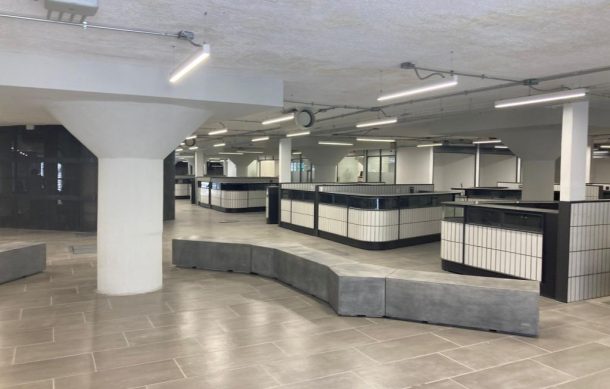 Este martes inauguran oficinas para tramitar pasaporte y licencias en Plaza Guadalajara