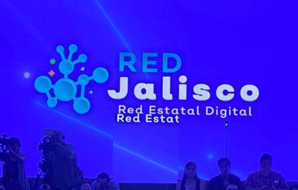 Presentan la Red Jalisco, presumen conexión de los 125 municipios de Jalisco