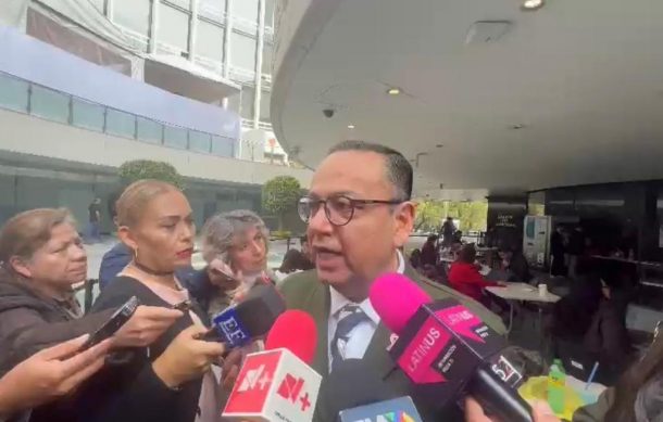 Condenan senadores agresiones a trabajadores del Poder Judicial