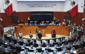 Senado aprueba reforma para fortalecer el “nearshoring”