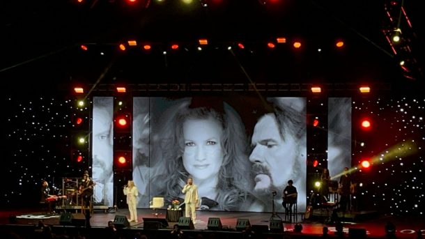 Presenta Pimpinella su tour “Siempre Juntos”