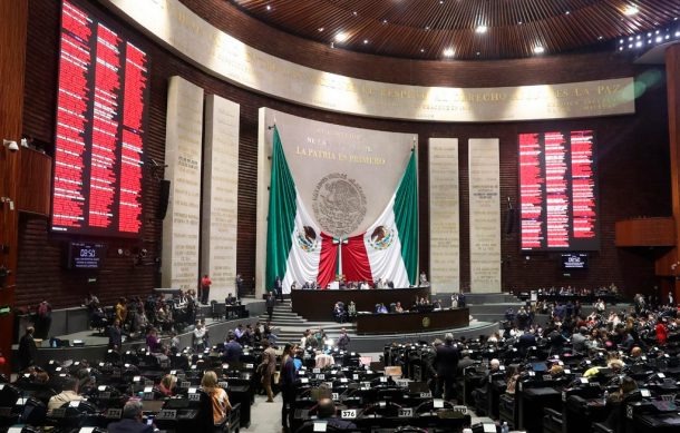 Diputados aprueban en comisiones reforma a pensiones