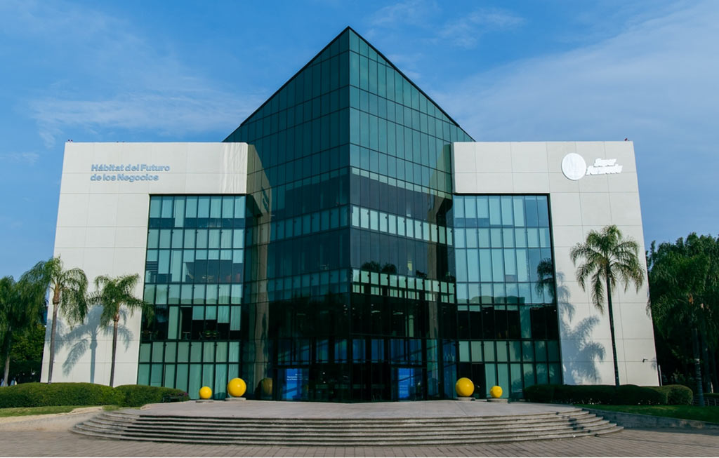 Inauguran “Hábitat Farmacias Guadalajara para el Futuro de los Negocios