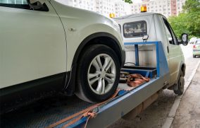 Enrique Dueñas critica “regularización” de grúas pirata en Jalisco