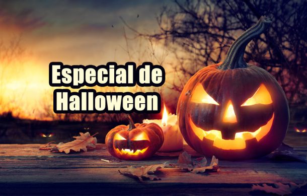 🎶 El Sonido de la Música – Especial de Halloween