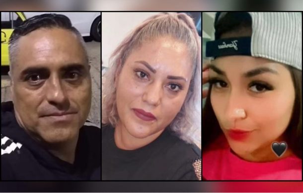 Denuncian otra desaparición colectiva; tres personas en La Barca