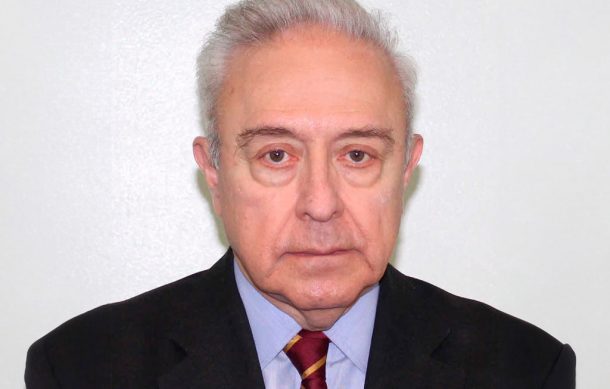 Proponen a Héctor Vasconcelos como embajador de México ante la ONU