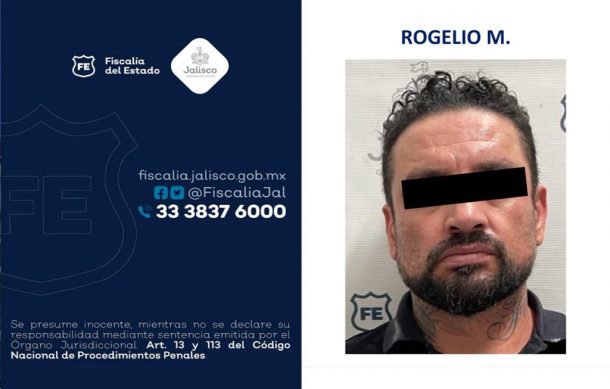 Vinculan a proceso a presunto responsable de la desaparición de cinco jóvenes en Lagos