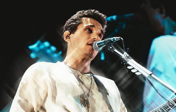 🎶 El Sonido de la Música – John Mayer