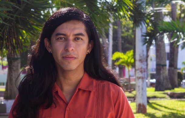 Entrevista con Efraín Tzuc Salinas