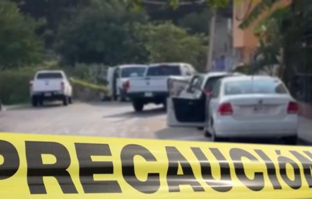 México vuelve a superar los 100 asesinatos en un día