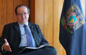 Ante los conflictos en Europa y Medio Oriente, es importante garantizar la soberanía energética: UNAM