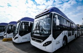 Presupuesto 2026 de Jalisco prioriza transporte público, seguridad e infraestructura