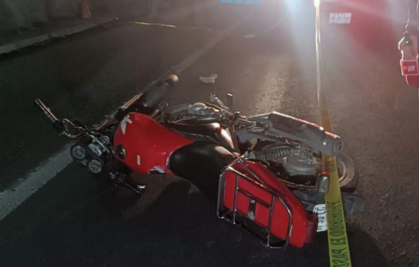 Hospital Civil atiende hasta 15 accidentes graves en motocicletas