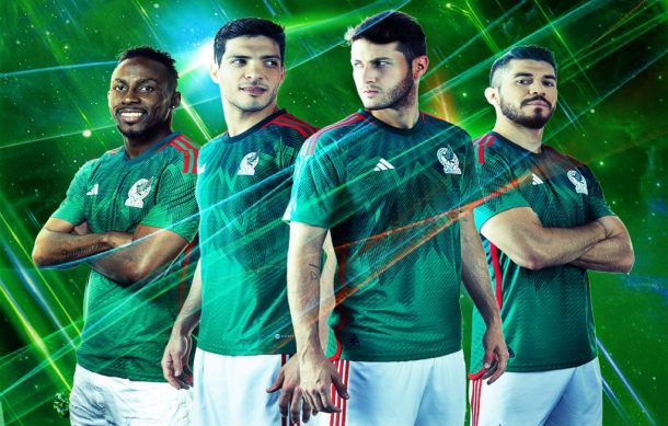 Julián Quiñones es llamado a la Selección Mexicana